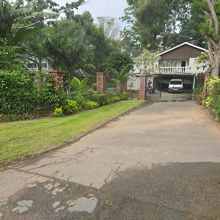 River Heaven Bnb Pinetown Eksteriør bilde