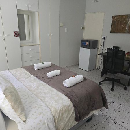 River Heaven Bnb Pinetown Eksteriør bilde