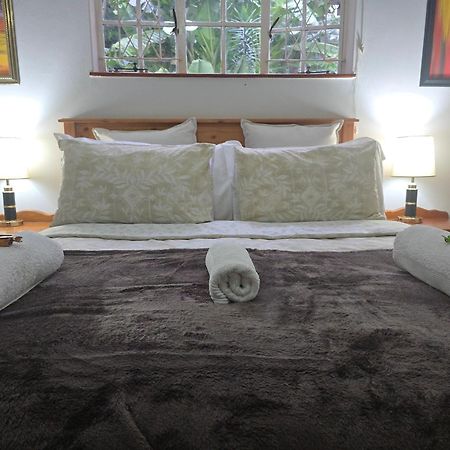 River Heaven Bnb Pinetown Eksteriør bilde