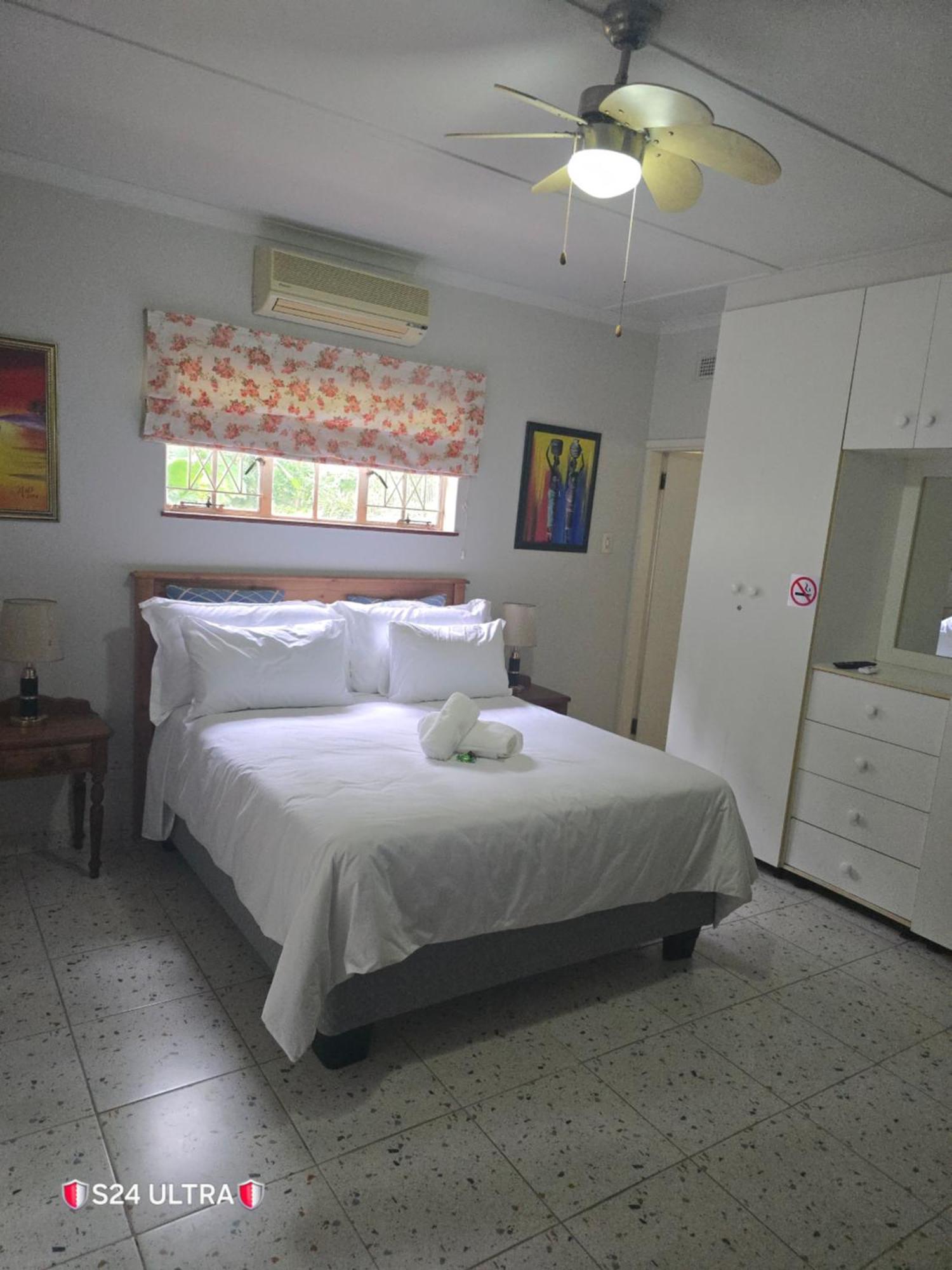 River Heaven Bnb Pinetown Eksteriør bilde