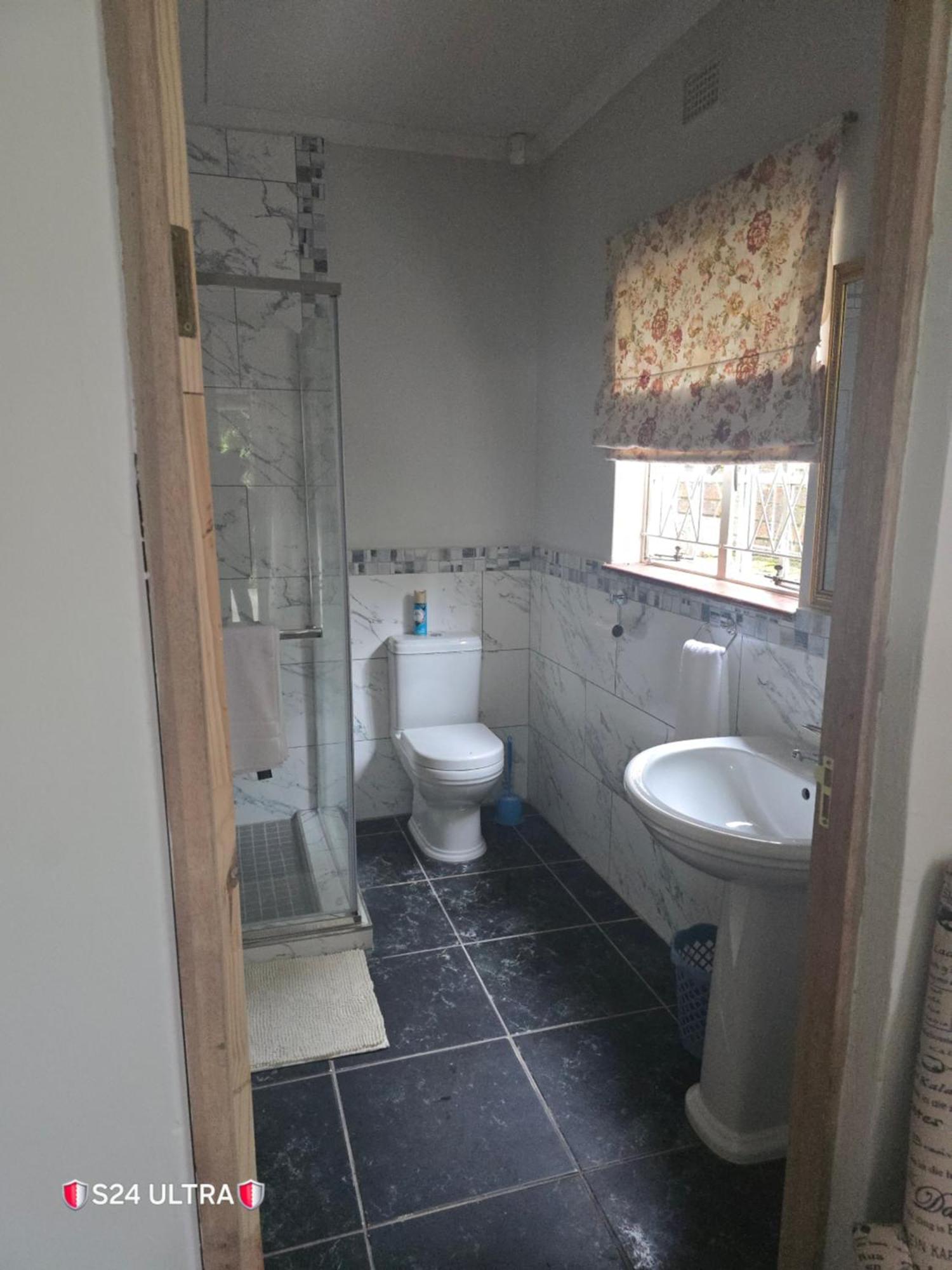 River Heaven Bnb Pinetown Eksteriør bilde