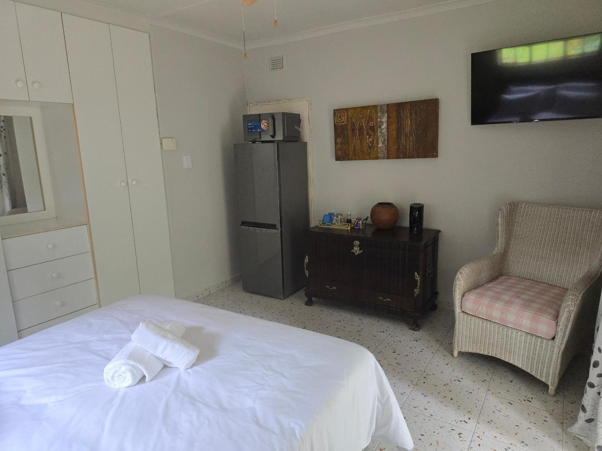 River Heaven Bnb Pinetown Eksteriør bilde
