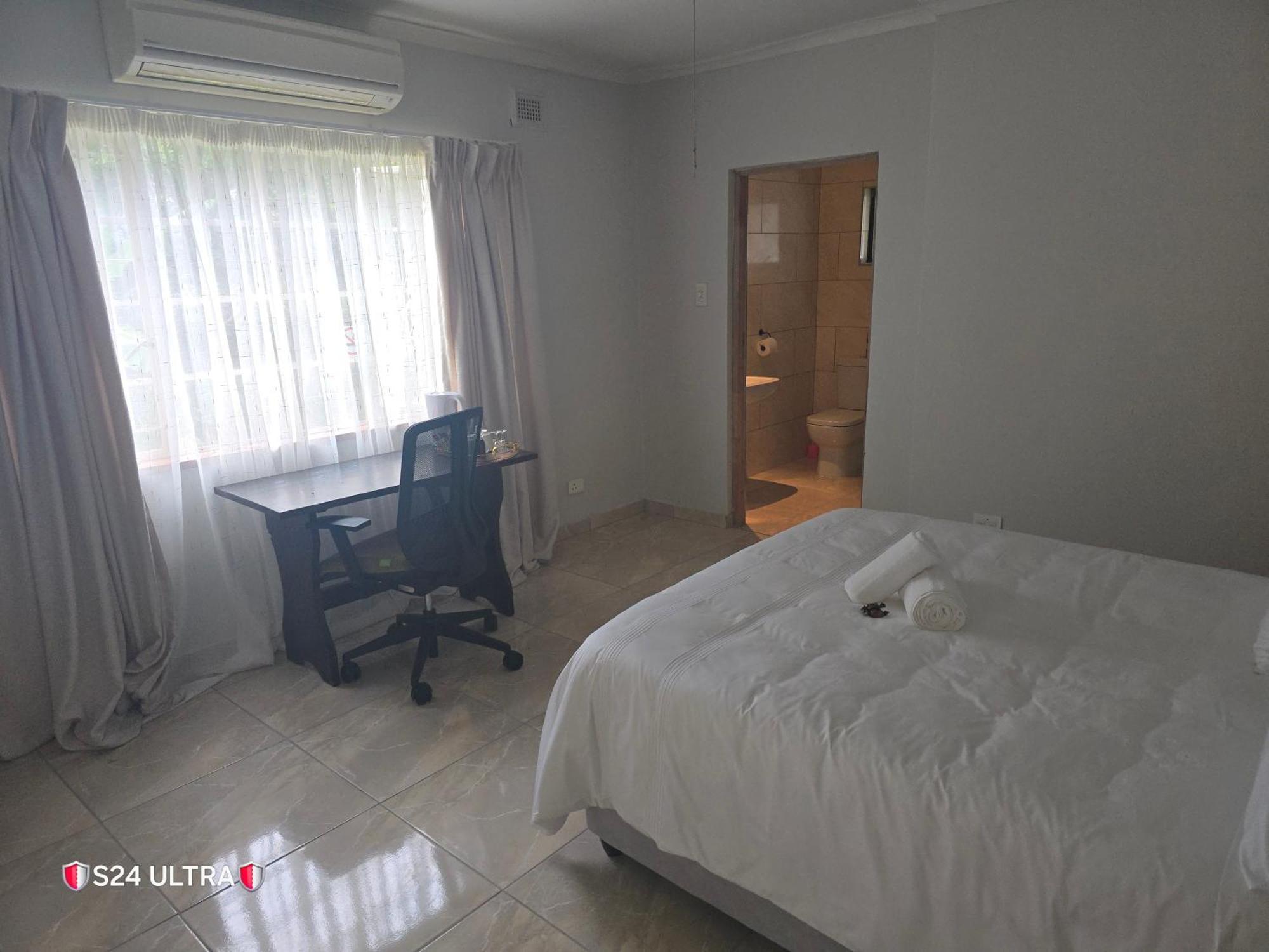 River Heaven Bnb Pinetown Eksteriør bilde