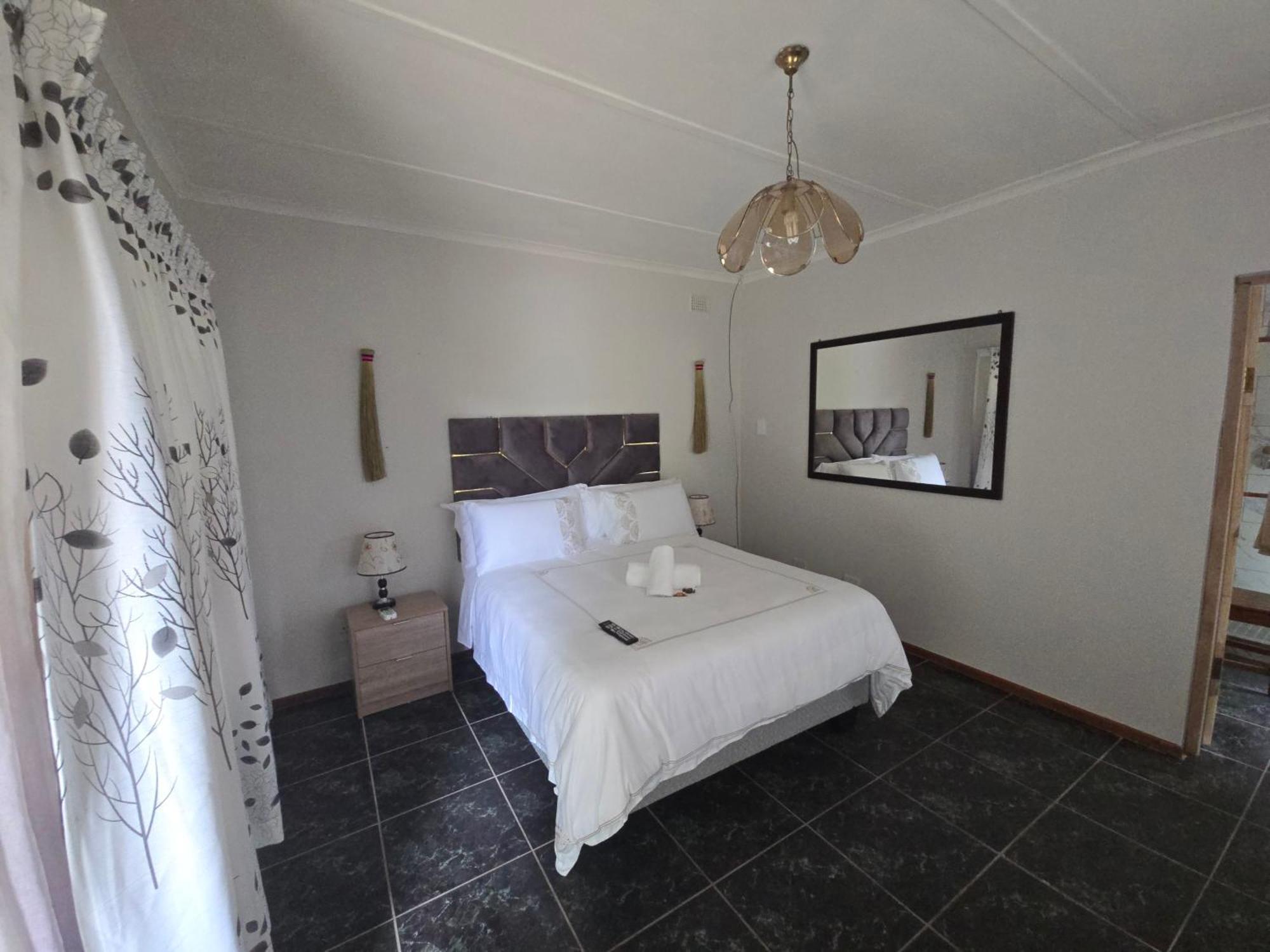 River Heaven Bnb Pinetown Eksteriør bilde