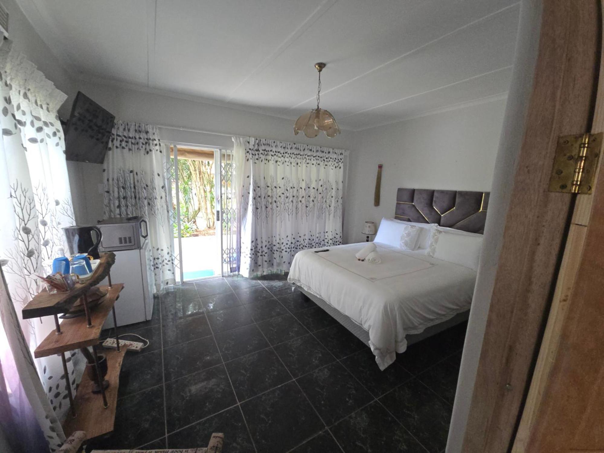 River Heaven Bnb Pinetown Eksteriør bilde