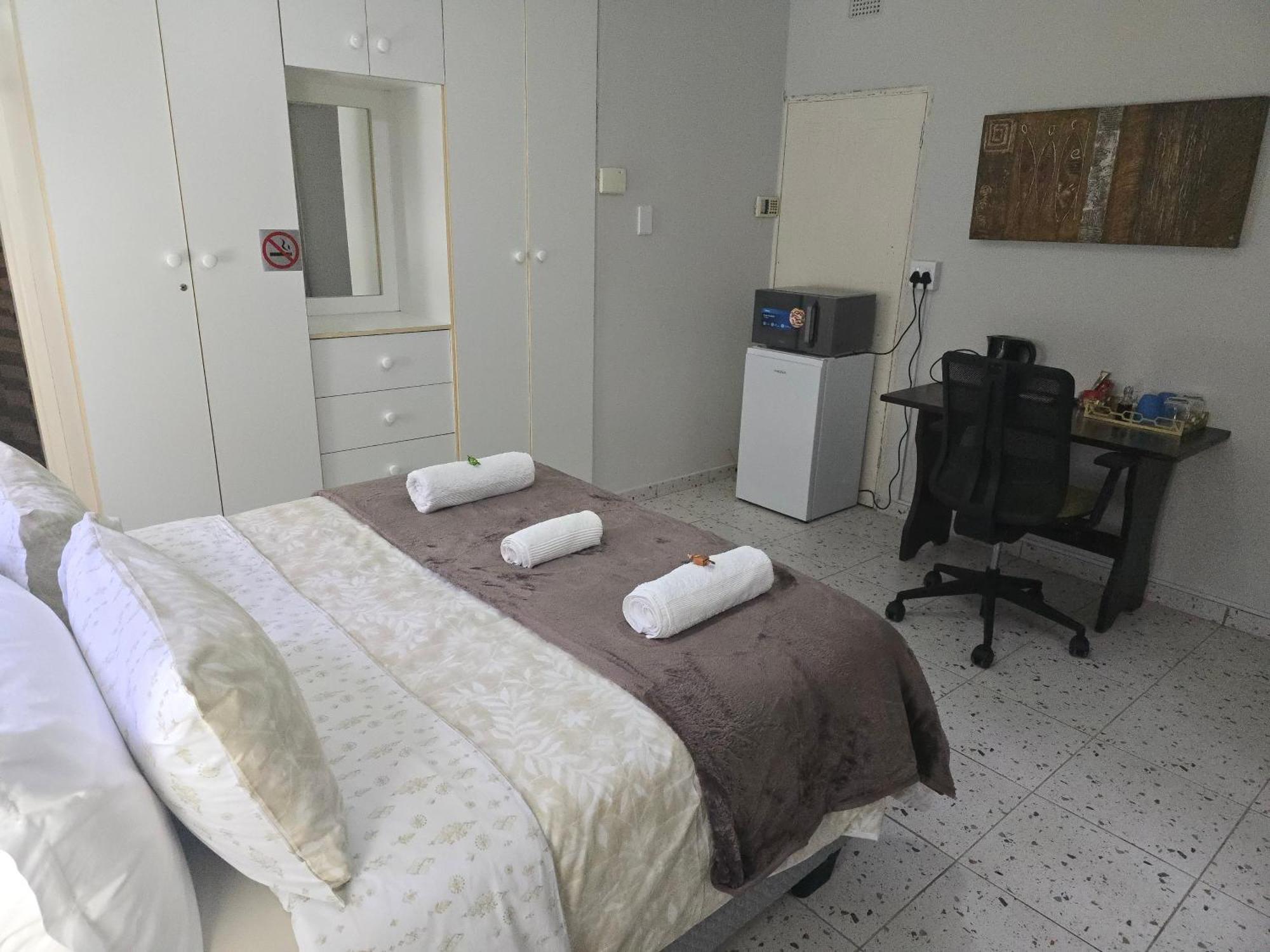 River Heaven Bnb Pinetown Eksteriør bilde