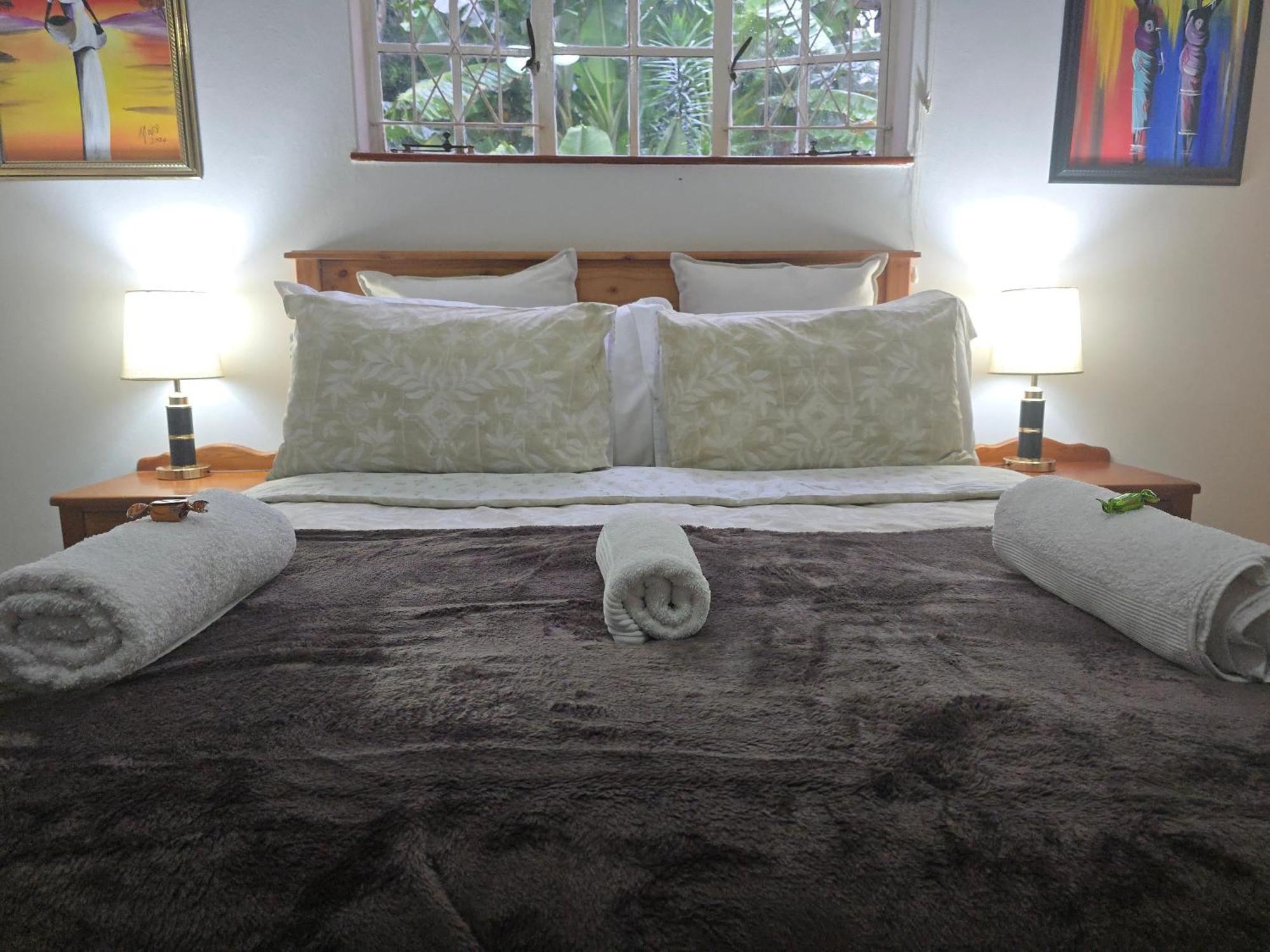 River Heaven Bnb Pinetown Eksteriør bilde