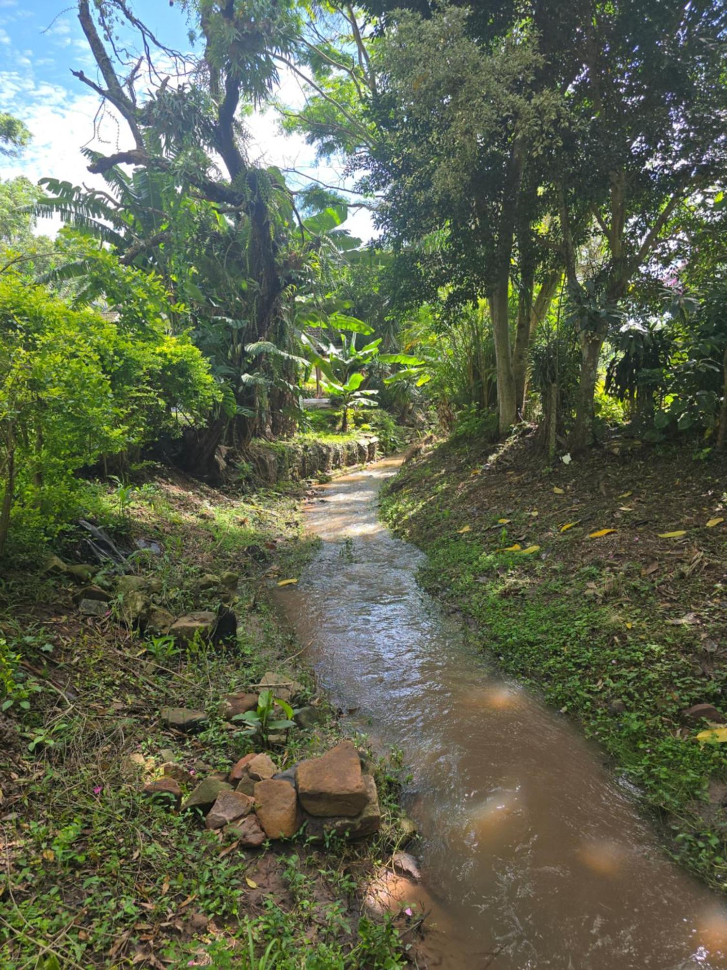 River Heaven Bnb Pinetown Eksteriør bilde