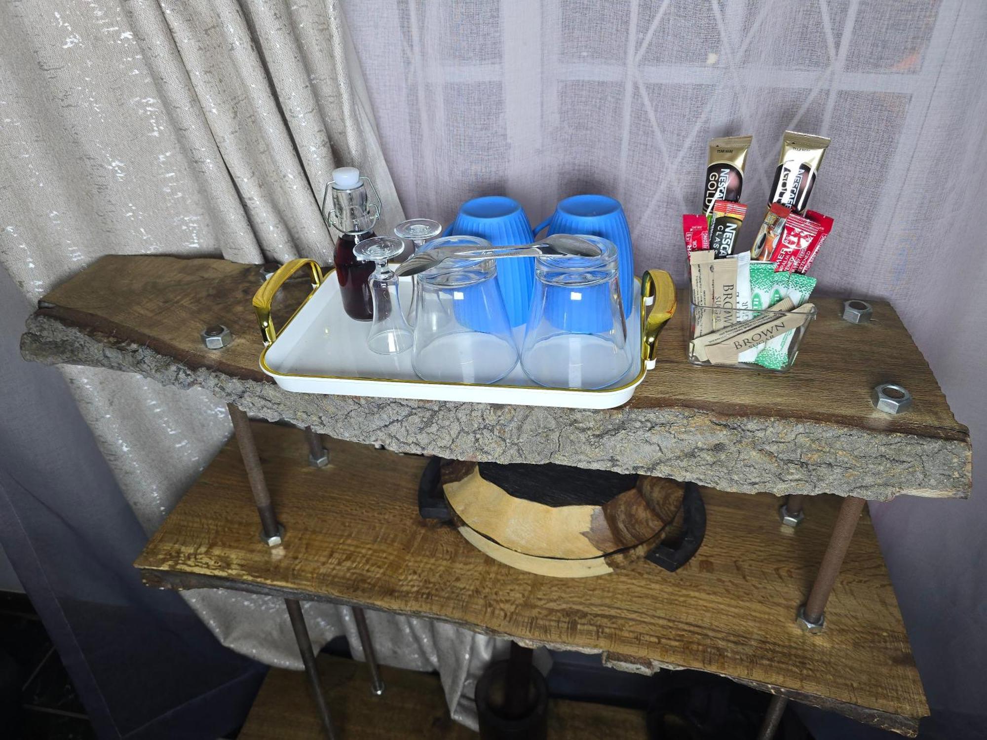 River Heaven Bnb Pinetown Eksteriør bilde