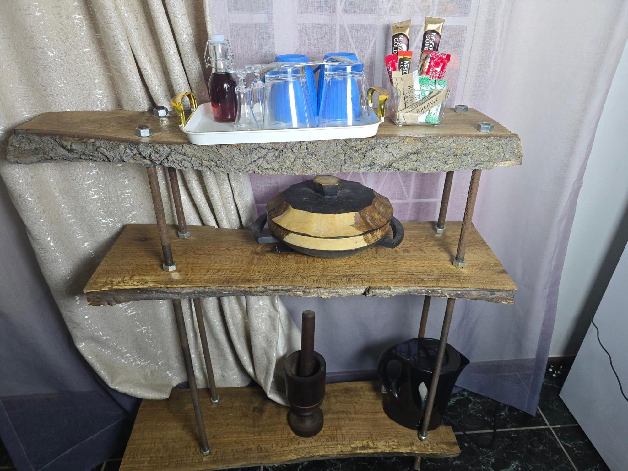 River Heaven Bnb Pinetown Eksteriør bilde