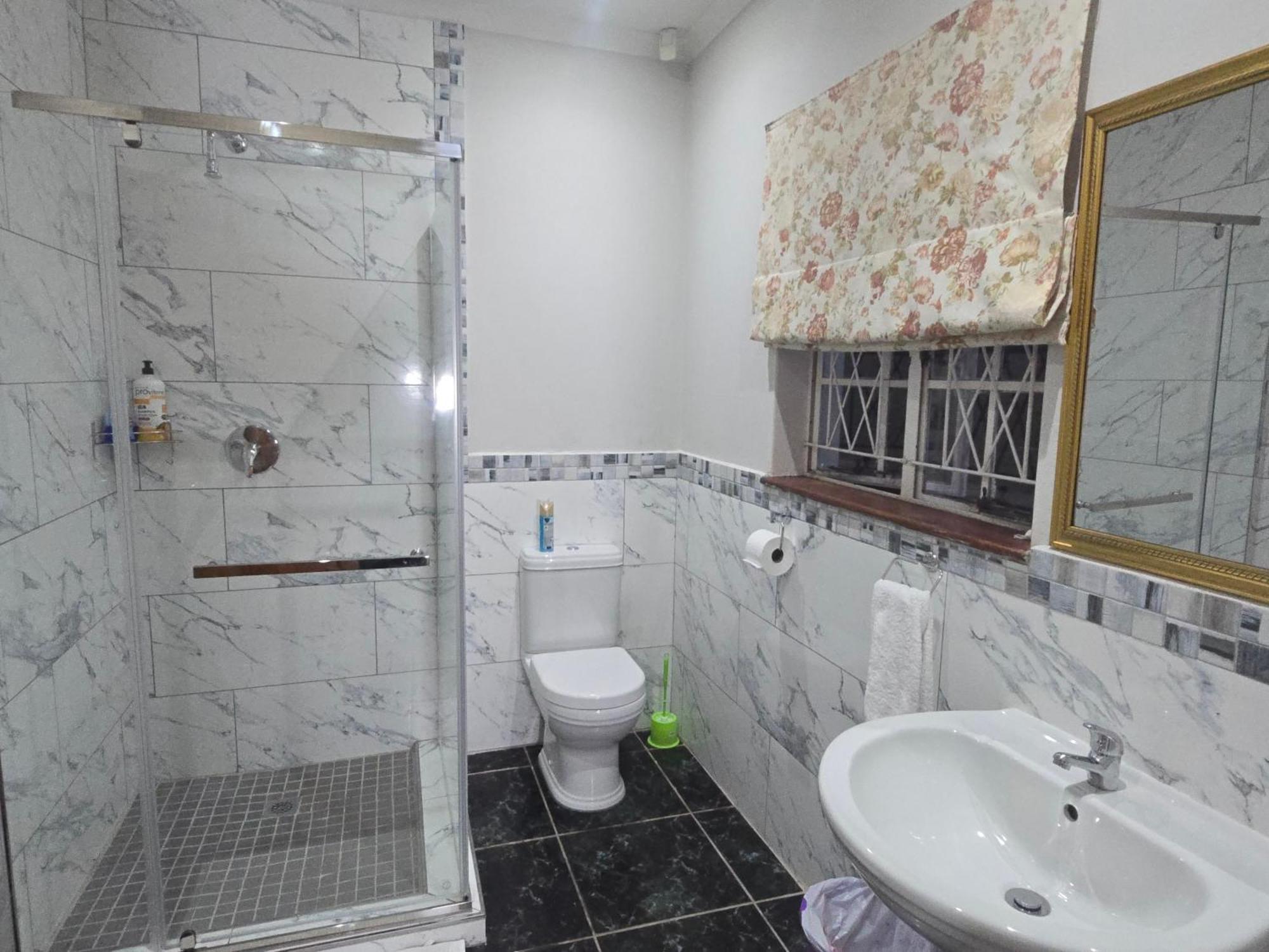 River Heaven Bnb Pinetown Eksteriør bilde