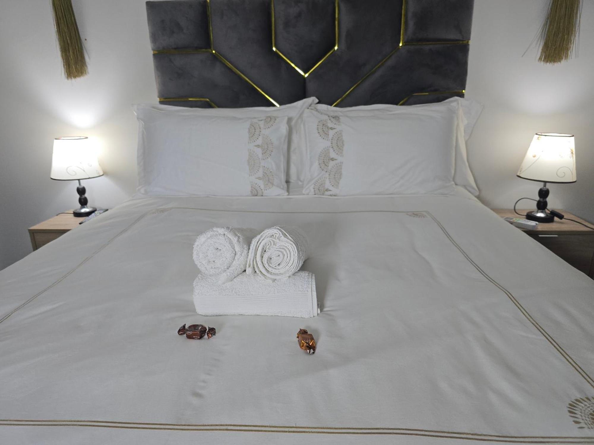 River Heaven Bnb Pinetown Eksteriør bilde
